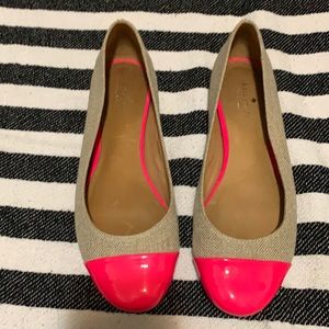 Kate spade shoes for women’s size  8.5